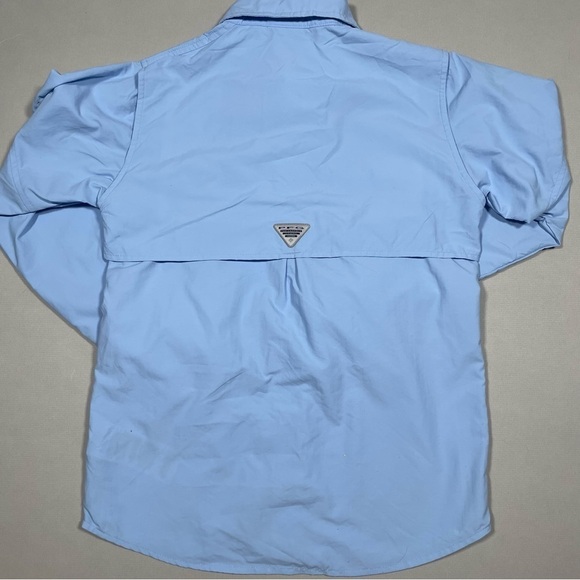 Active Shirt Bundle, Columbia PFG and REI NWT Sahara shirt - Picture 3 of 6